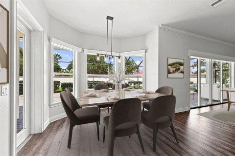 Villa ou maison à vendre à Trinity, Floride: 5 chambres, 353.03 m2 № 2360389 - photo 24