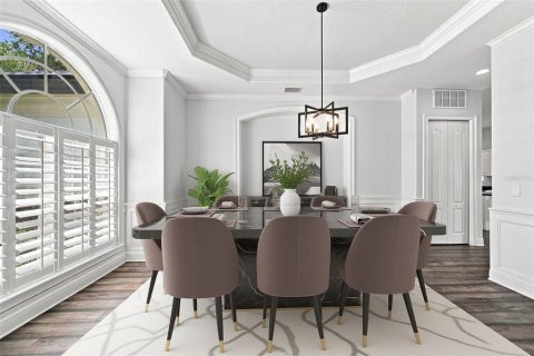Villa ou maison à vendre à Trinity, Floride: 5 chambres, 353.03 m2 № 2360389 - photo 13