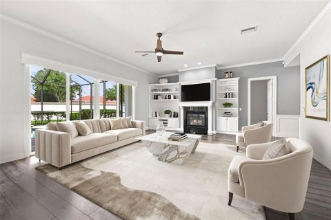 Villa ou maison à vendre à Trinity, Floride: 5 chambres, 353.03 m2 № 2360389 - photo 26