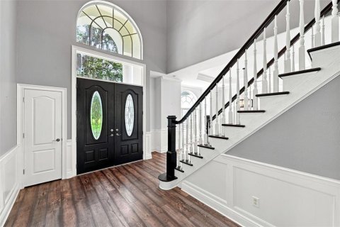 Villa ou maison à vendre à Trinity, Floride: 5 chambres, 353.03 m2 № 2360389 - photo 8