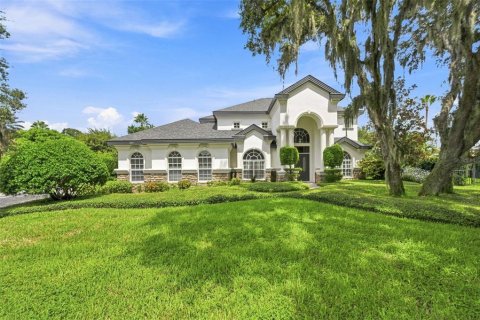 Villa ou maison à vendre à Trinity, Floride: 5 chambres, 353.03 m2 № 2360389 - photo 3