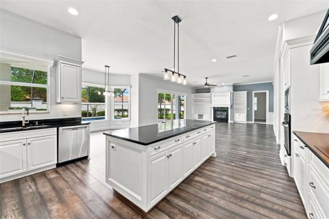 Villa ou maison à vendre à Trinity, Floride: 5 chambres, 353.03 m2 № 2360389 - photo 23