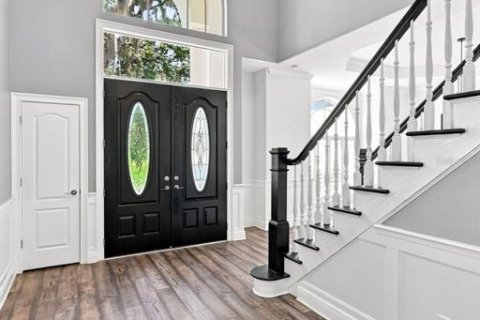 Villa ou maison à vendre à Trinity, Floride: 5 chambres, 353.03 m2 № 2360389 - photo 9