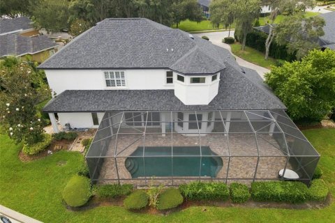 Villa ou maison à vendre à Trinity, Floride: 5 chambres, 353.03 m2 № 2360389 - photo 4