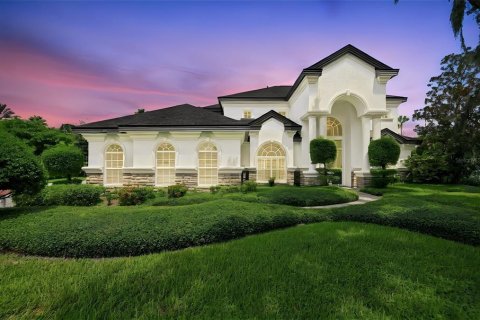 Villa ou maison à Trinity, Floride 5 chambres, 353.03 m2 № 2360389