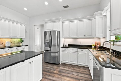 Villa ou maison à vendre à Trinity, Floride: 5 chambres, 353.03 m2 № 2360389 - photo 20