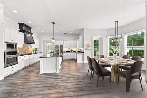 Villa ou maison à vendre à Trinity, Floride: 5 chambres, 353.03 m2 № 2360389 - photo 15