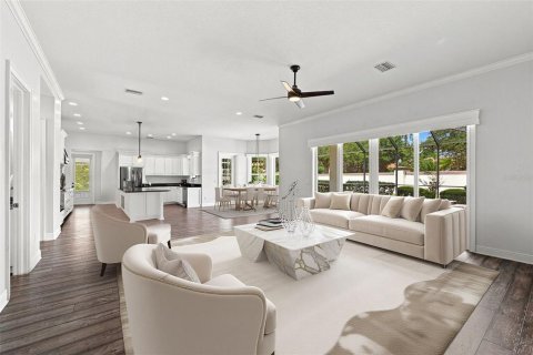 Villa ou maison à vendre à Trinity, Floride: 5 chambres, 353.03 m2 № 2360389 - photo 29