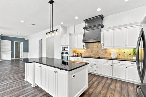 Villa ou maison à vendre à Trinity, Floride: 5 chambres, 353.03 m2 № 2360389 - photo 22