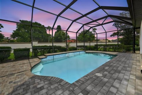 Villa ou maison à vendre à Trinity, Floride: 5 chambres, 353.03 m2 № 2360389 - photo 2