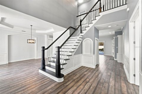 Villa ou maison à vendre à Trinity, Floride: 5 chambres, 353.03 m2 № 2360389 - photo 10