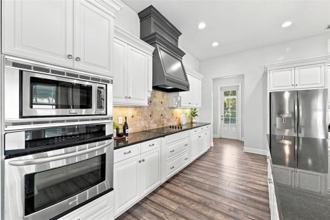 Villa ou maison à vendre à Trinity, Floride: 5 chambres, 353.03 m2 № 2360389 - photo 17