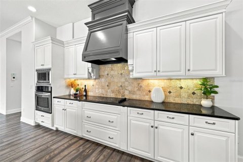 Villa ou maison à vendre à Trinity, Floride: 5 chambres, 353.03 m2 № 2360389 - photo 21