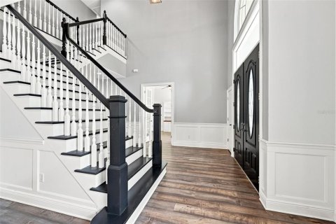 Villa ou maison à vendre à Trinity, Floride: 5 chambres, 353.03 m2 № 2360389 - photo 11