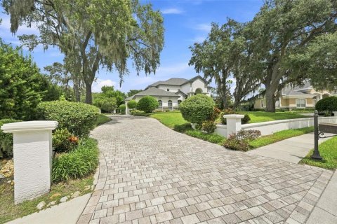 Villa ou maison à vendre à Trinity, Floride: 5 chambres, 353.03 m2 № 2360389 - photo 5
