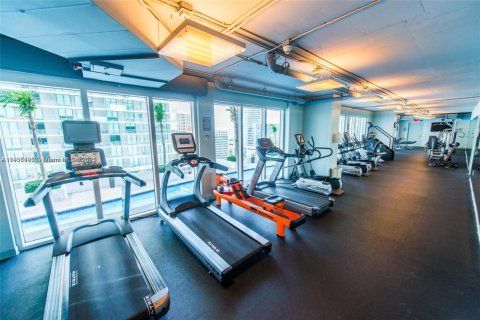 Купить кондоминиум в Майами, Флорида 2 спальни, 106.65м2, № 1956723 - фото 16