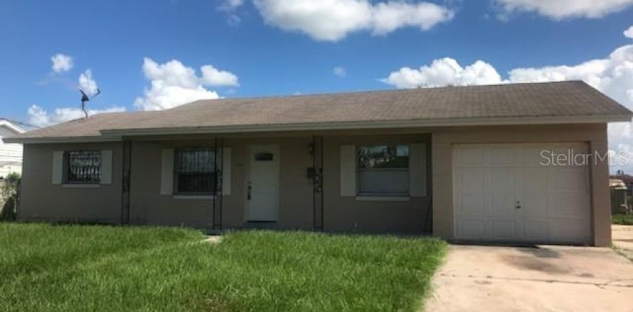 Villa ou maison à Orlando, Floride 3 chambres, 97.55 m2 № 2429430