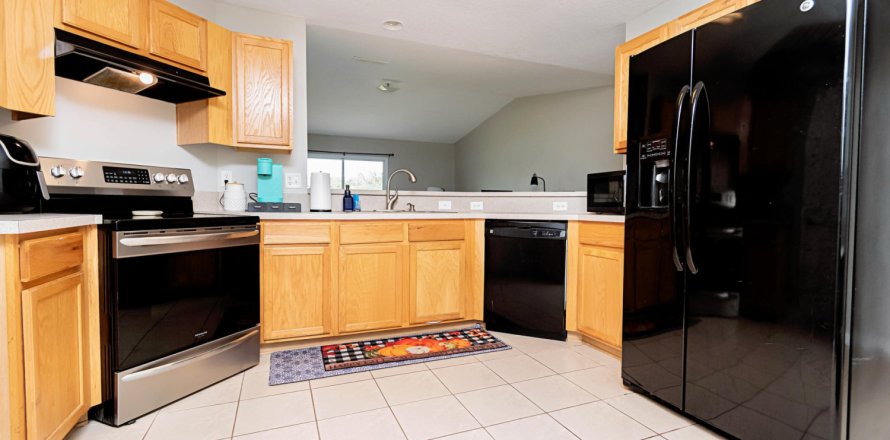 Casa en Callahan, Florida 3 dormitorios, 120.77 m2 № 801991