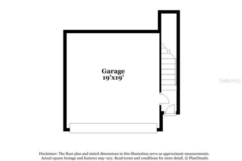 Adosado en alquiler en Tampa, Florida, 2 dormitorios, 125.7 m2 № 1869483 - foto 2