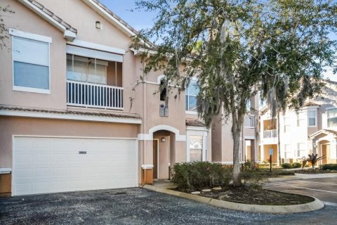Adosado en alquiler en Tampa, Florida, 2 dormitorios, 125.7 m2 № 1869483 - foto 4