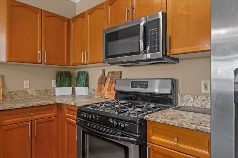 Copropriété à vendre à Clearwater, Floride: 2 chambres, 121.61 m2 № 2209341 - photo 21
