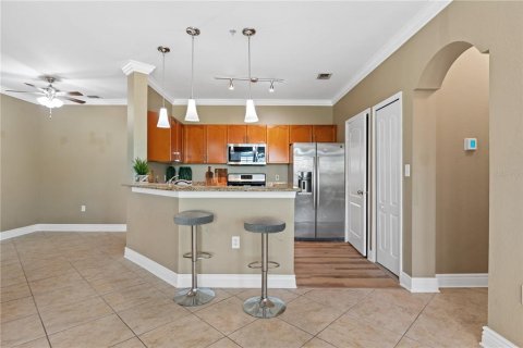 Copropriété à vendre à Clearwater, Floride: 2 chambres, 121.61 m2 № 2209341 - photo 16