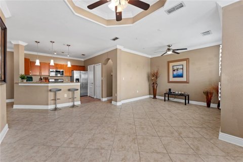 Copropriété à vendre à Clearwater, Floride: 2 chambres, 121.61 m2 № 2209341 - photo 17
