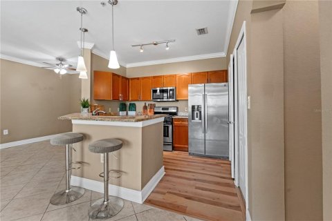 Copropriété à vendre à Clearwater, Floride: 2 chambres, 121.61 m2 № 2209341 - photo 18
