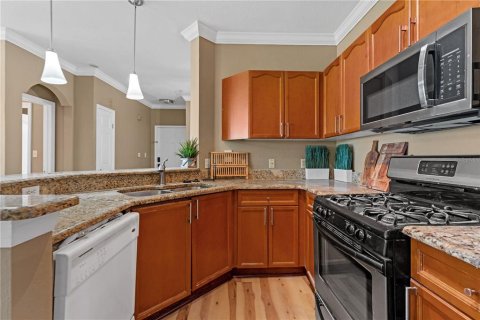 Copropriété à vendre à Clearwater, Floride: 2 chambres, 121.61 m2 № 2209341 - photo 20