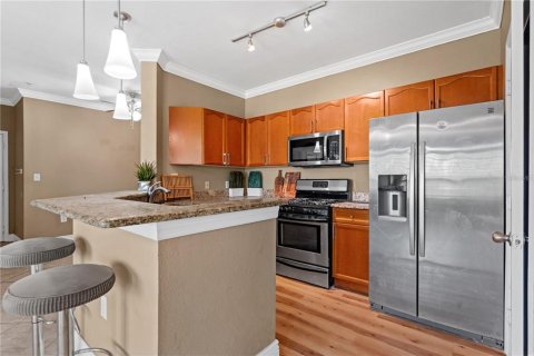 Copropriété à vendre à Clearwater, Floride: 2 chambres, 121.61 m2 № 2209341 - photo 19