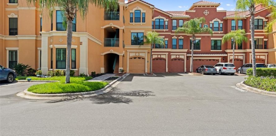 Condo à Clearwater, Floride, 2 chambres № 2209341