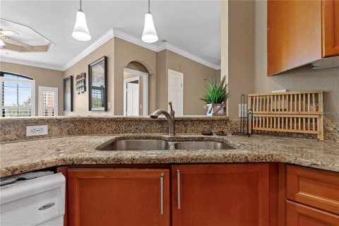 Copropriété à vendre à Clearwater, Floride: 2 chambres, 121.61 m2 № 2209341 - photo 22