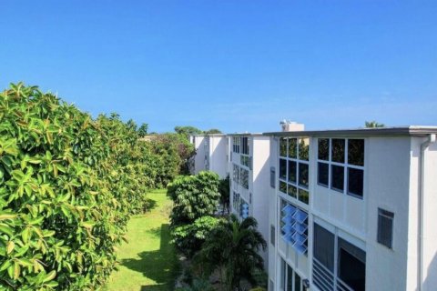 Copropriété à vendre à Boynton Beach, Floride: 2 chambres, 91.23 m2 № 2077798 - photo 22