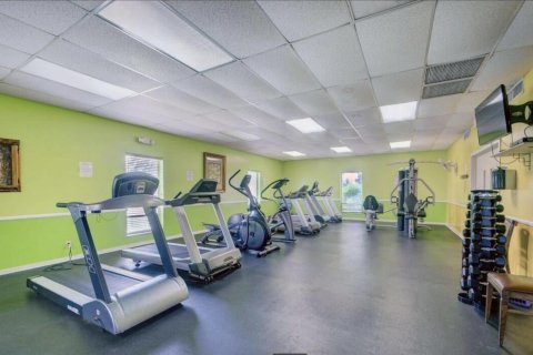 Copropriété à vendre à Boynton Beach, Floride: 2 chambres, 91.23 m2 № 2077798 - photo 26