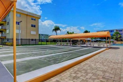 Copropriété à vendre à Boynton Beach, Floride: 2 chambres, 91.23 m2 № 2077798 - photo 29