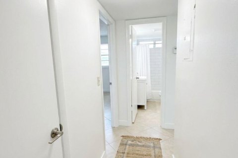 Copropriété à vendre à Boynton Beach, Floride: 2 chambres, 91.23 m2 № 2077798 - photo 19