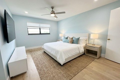 Copropriété à vendre à Boynton Beach, Floride: 2 chambres, 91.23 m2 № 2077798 - photo 11
