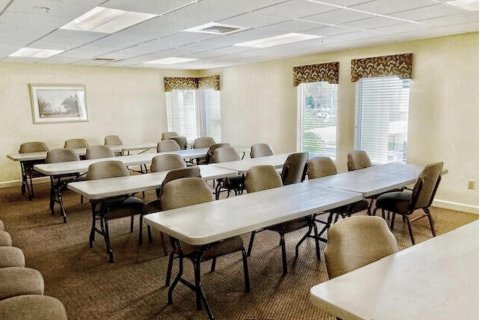 Copropriété à vendre à Boynton Beach, Floride: 2 chambres, 91.23 m2 № 2077798 - photo 27
