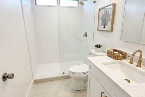 Copropriété à vendre à Boynton Beach, Floride: 2 chambres, 91.23 m2 № 2077798 - photo 17