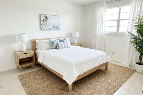 Copropriété à vendre à Boynton Beach, Floride: 2 chambres, 91.23 m2 № 2077798 - photo 15