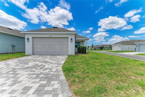 Villa ou maison à vendre à Sarasota, Floride: 3 chambres, 161.93 m2 № 2152222 - photo 16