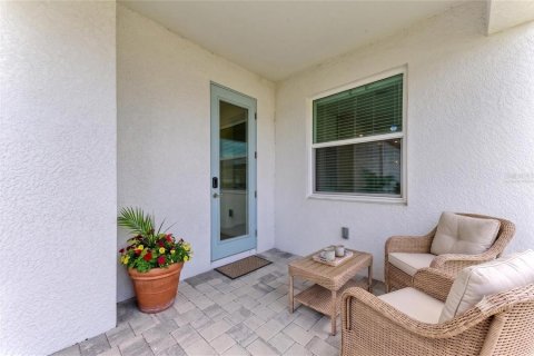 Villa ou maison à vendre à Sarasota, Floride: 3 chambres, 161.93 m2 № 2152222 - photo 10