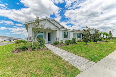Villa ou maison à vendre à Sarasota, Floride: 3 chambres, 161.93 m2 № 2152222 - photo 3