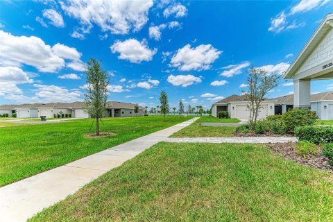 Villa ou maison à vendre à Sarasota, Floride: 3 chambres, 161.93 m2 № 2152222 - photo 7