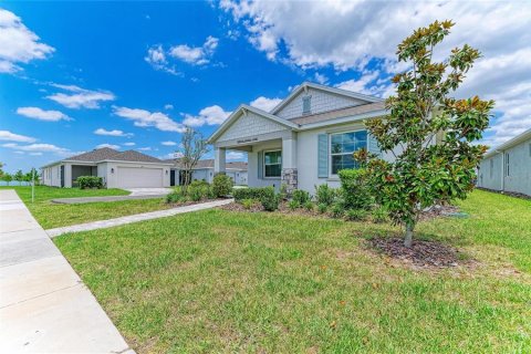 Villa ou maison à vendre à Sarasota, Floride: 3 chambres, 161.93 m2 № 2152222 - photo 6