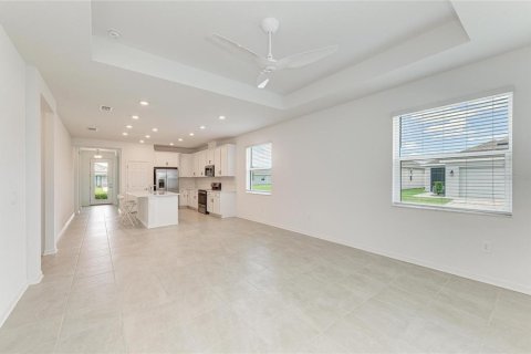 Villa ou maison à vendre à Sarasota, Floride: 3 chambres, 161.93 m2 № 2152222 - photo 23