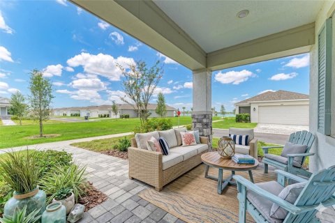 Villa ou maison à Sarasota, Floride 3 chambres, 161.93 m2 № 2152222