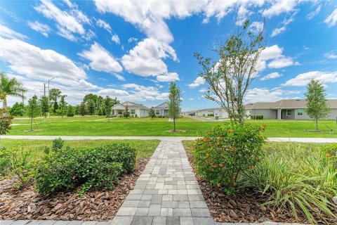 Villa ou maison à vendre à Sarasota, Floride: 3 chambres, 161.93 m2 № 2152222 - photo 8