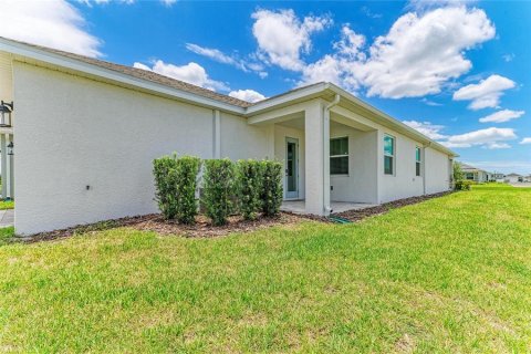 Villa ou maison à vendre à Sarasota, Floride: 3 chambres, 161.93 m2 № 2152222 - photo 11