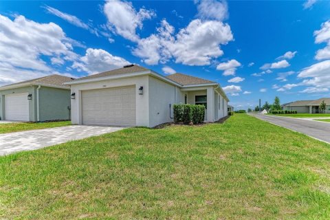 Villa ou maison à vendre à Sarasota, Floride: 3 chambres, 161.93 m2 № 2152222 - photo 17